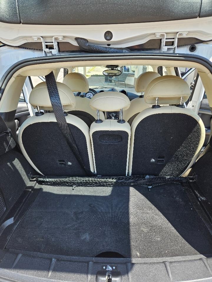 MINI Countryman S ALL4 2013