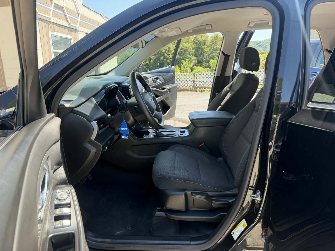 Chevrolet Traverse LS AWD 2019