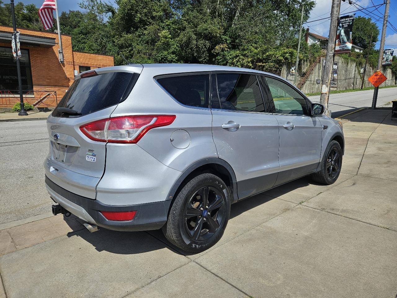 Ford Escape SE 4WD 2015