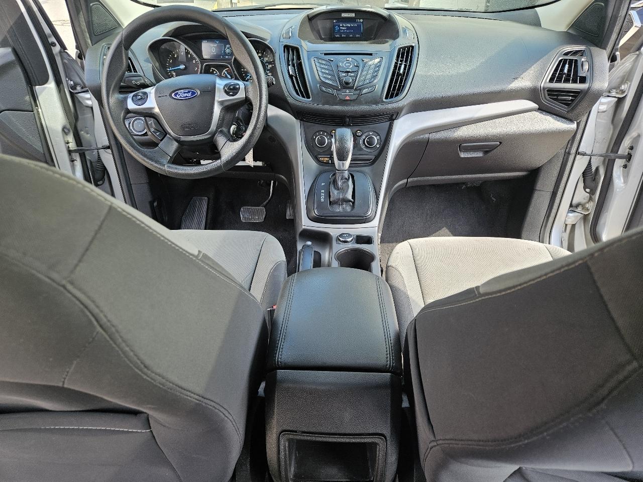 Ford Escape SE 4WD 2015