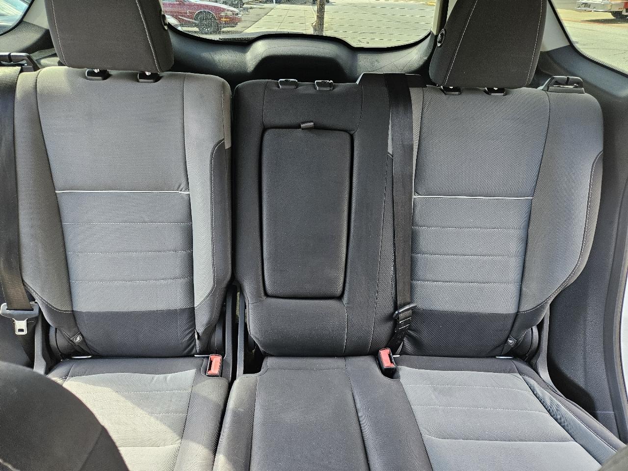 Ford Escape SE 4WD 2015