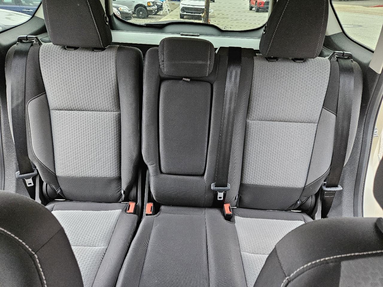 Ford Escape SE 4WD 2017