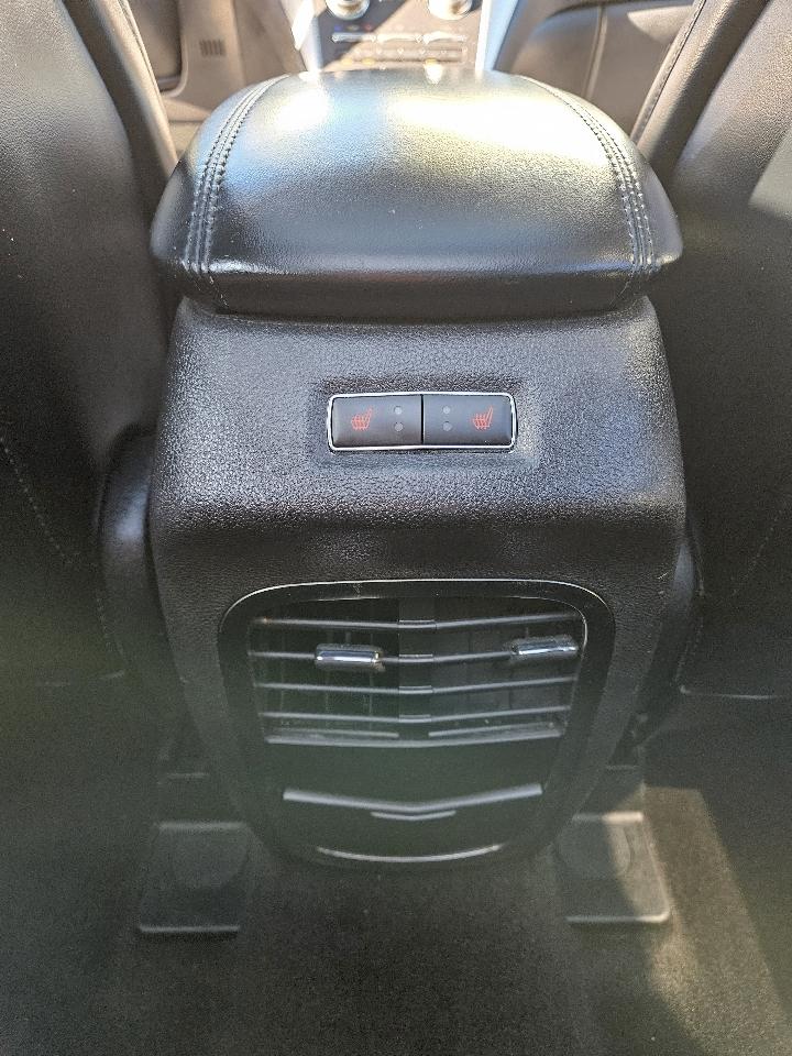 Lincoln MKC AWD 2015