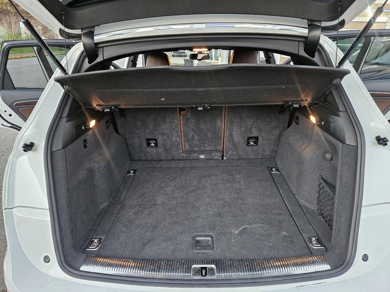 Audi Q5 2.0T Premium Plus quattro 2016
