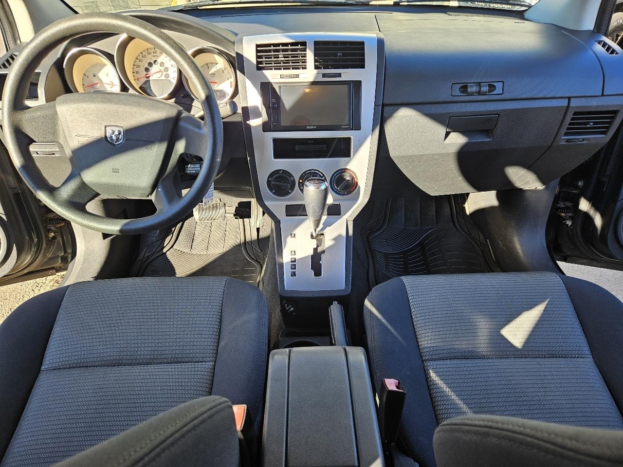 Dodge Caliber SXT 2009