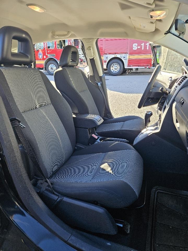 Dodge Caliber SXT 2009