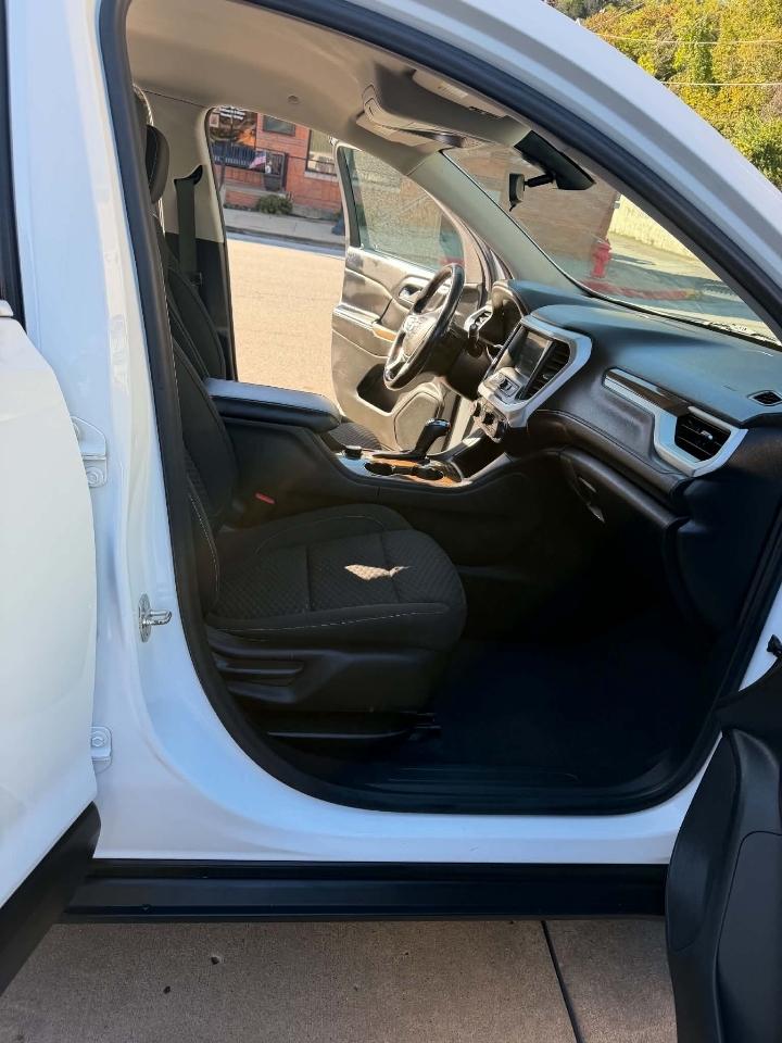 GMC Acadia SLE-1 AWD 2018