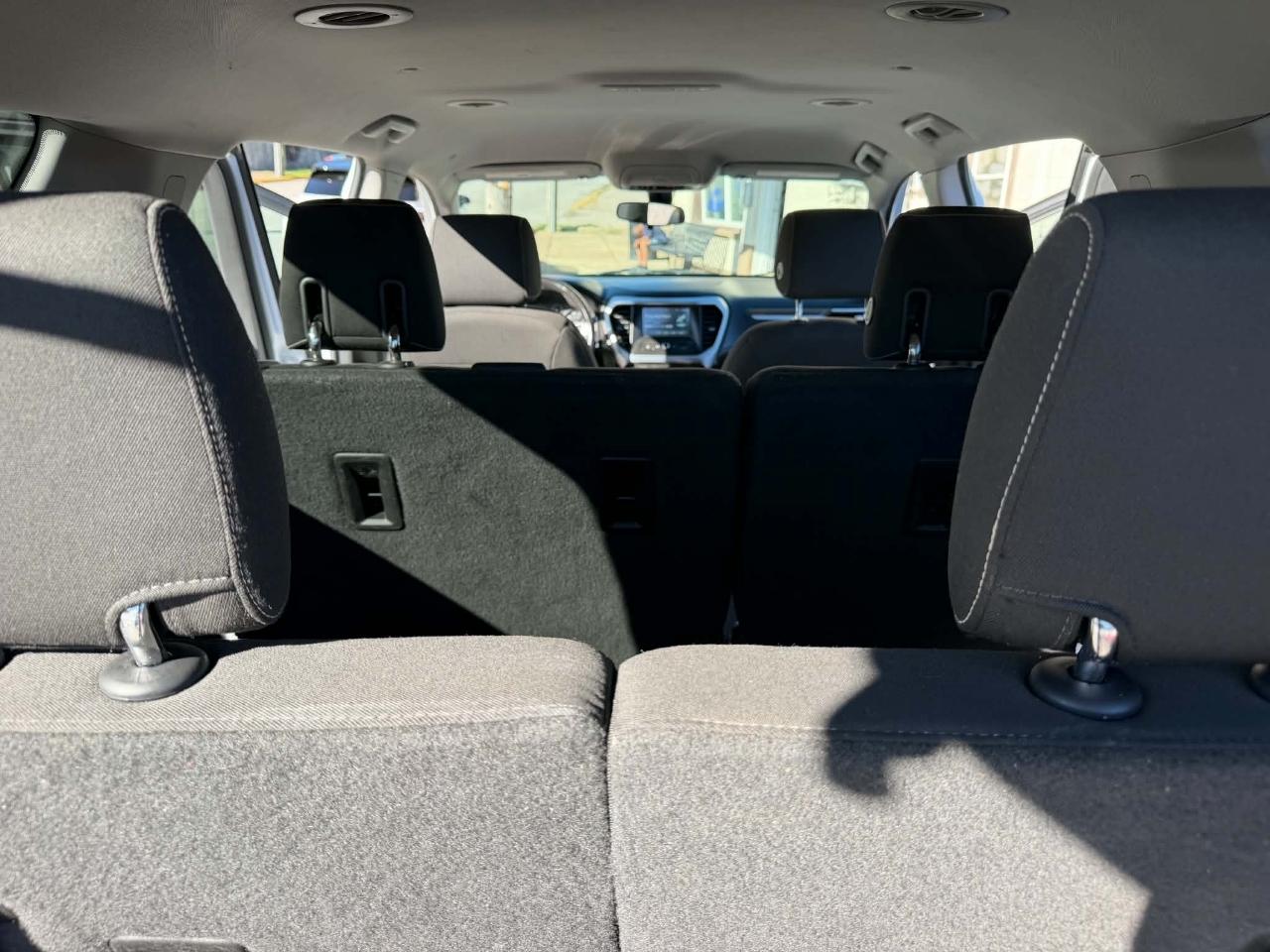 GMC Acadia SLE-1 AWD 2018