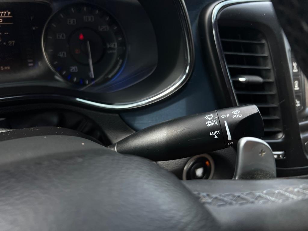 Chrysler 200 4dr Sdn S FWD 2016