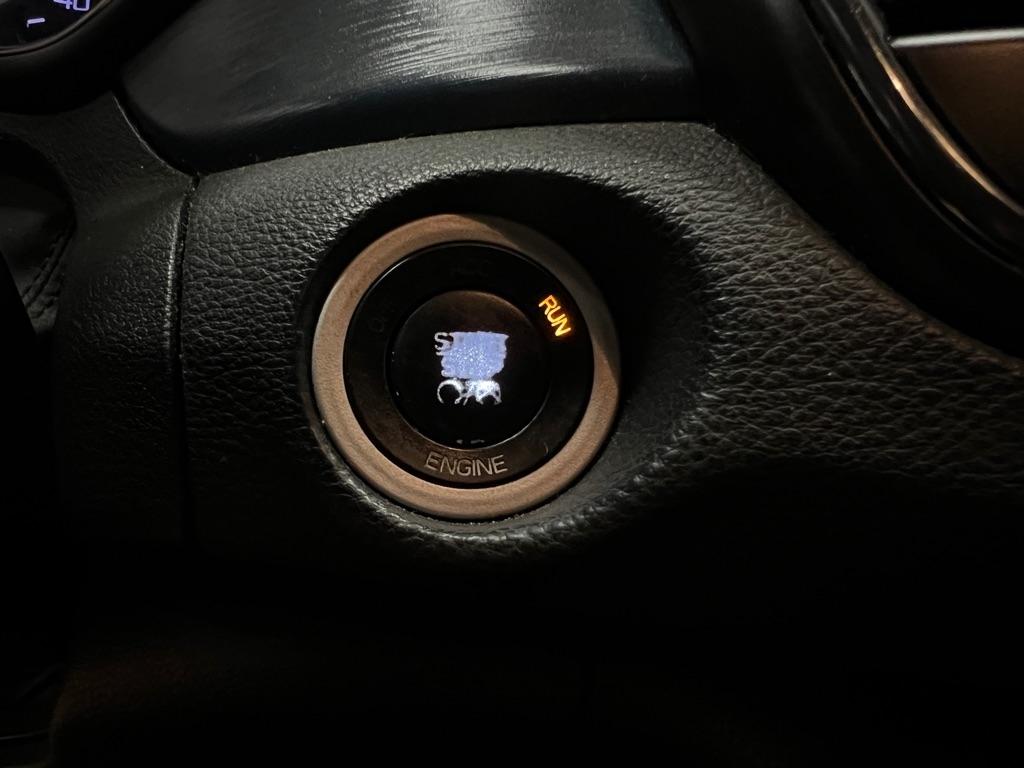 Chrysler 200 4dr Sdn S FWD 2016