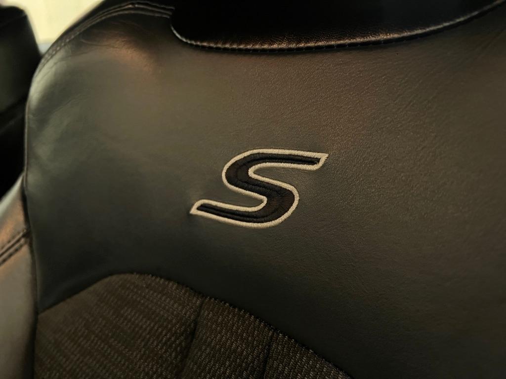 Chrysler 200 4dr Sdn S FWD 2016