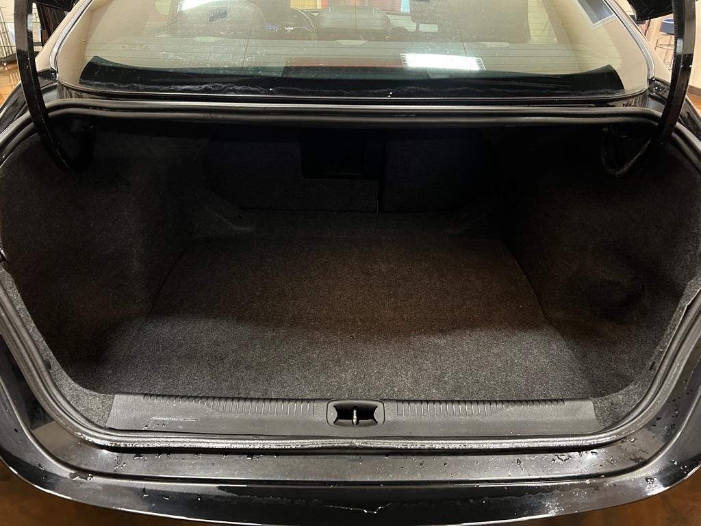 Chrysler 200 4dr Sdn S FWD 2016