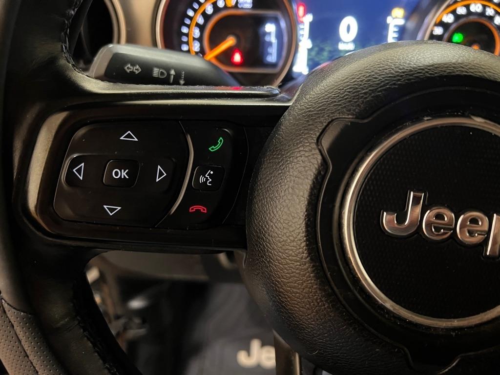 Jeep Wrangler Sport S 4x4 2018