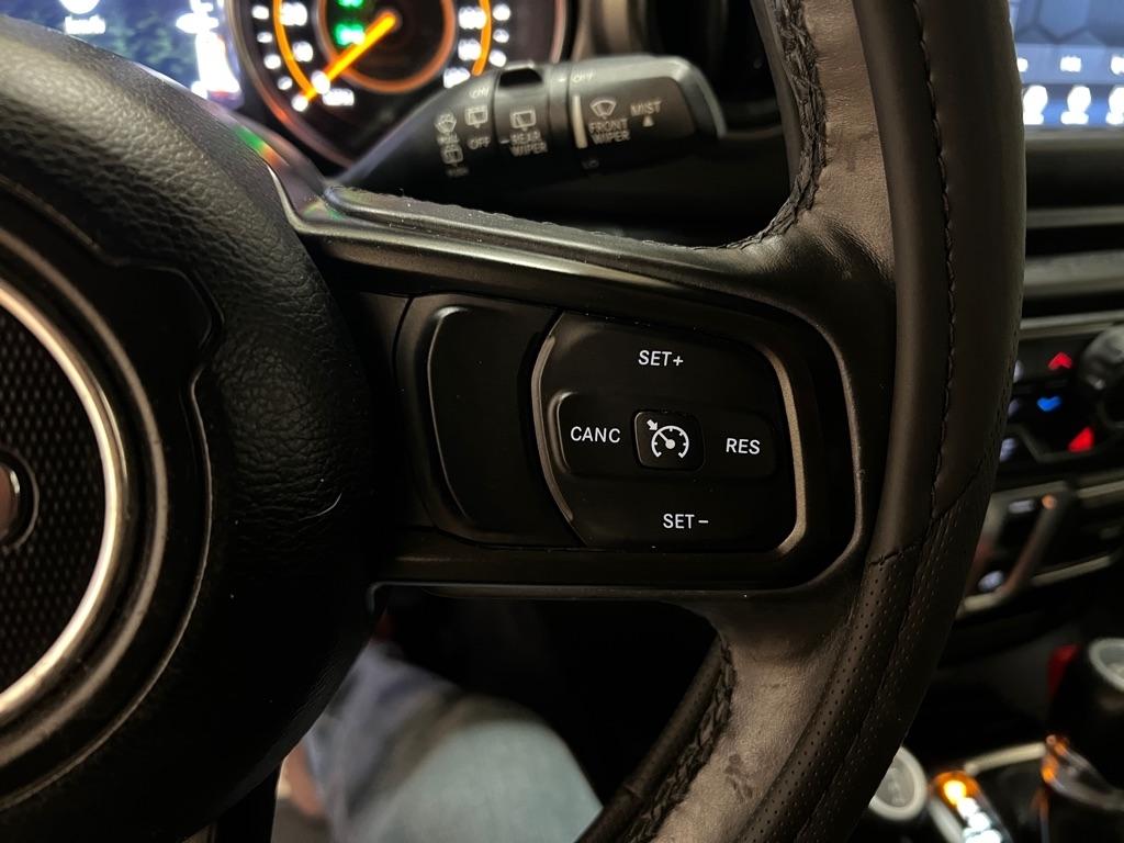 Jeep Wrangler Sport S 4x4 2018