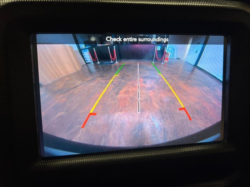 Jeep Wrangler Sport S 4x4 2018