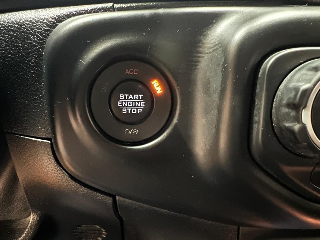 Jeep Wrangler Sport S 4x4 2018