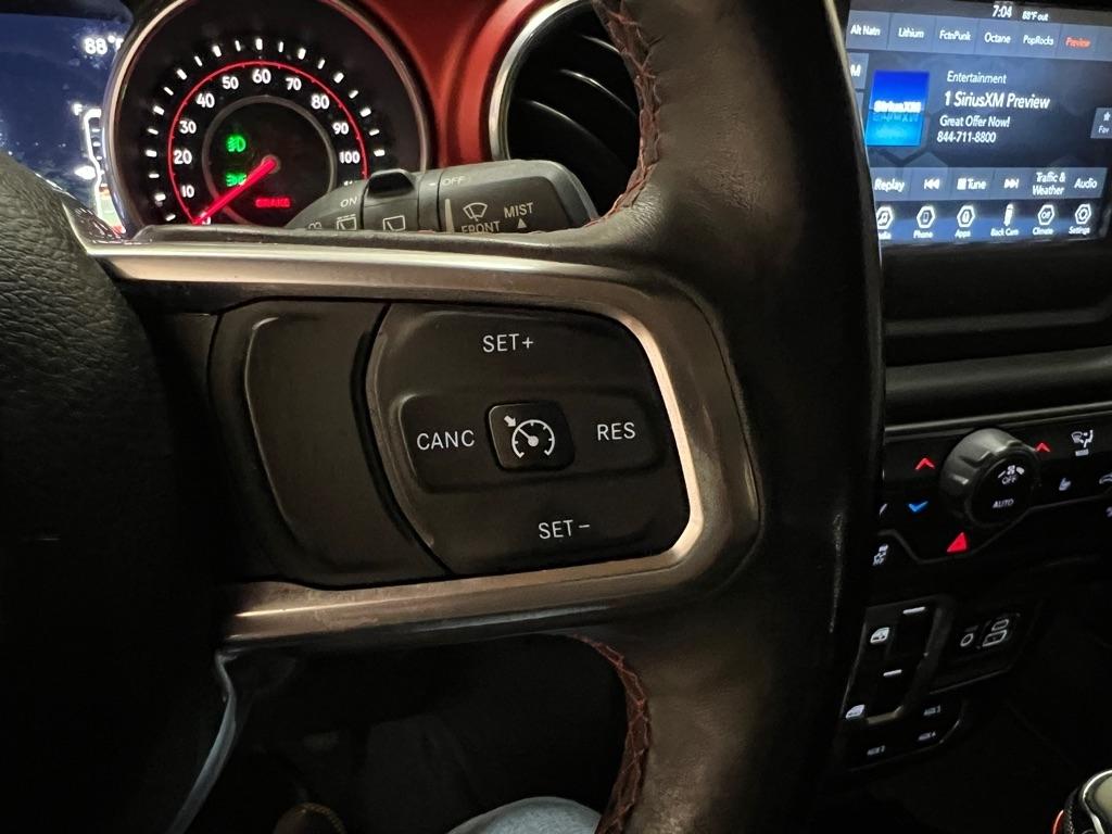 Jeep Wrangler Unlimited Rubicon 4x4 2018