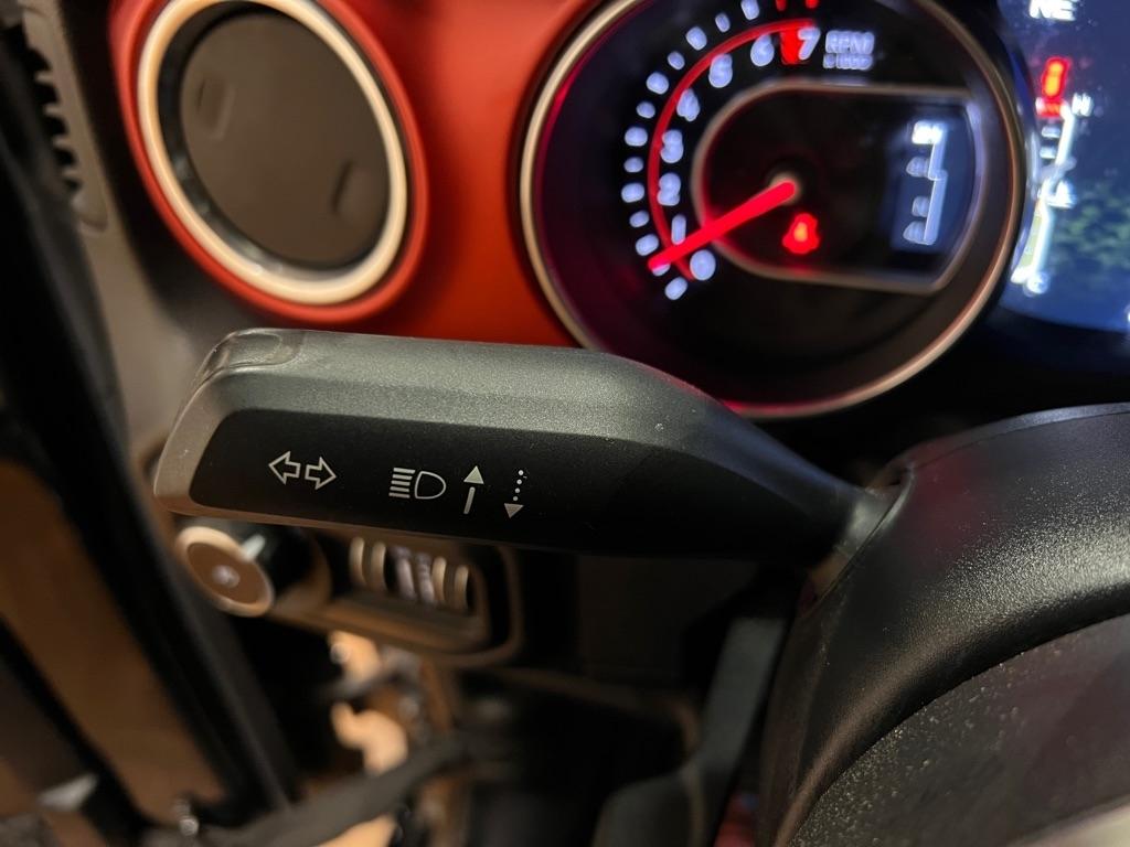 Jeep Wrangler Unlimited Rubicon 4x4 2018