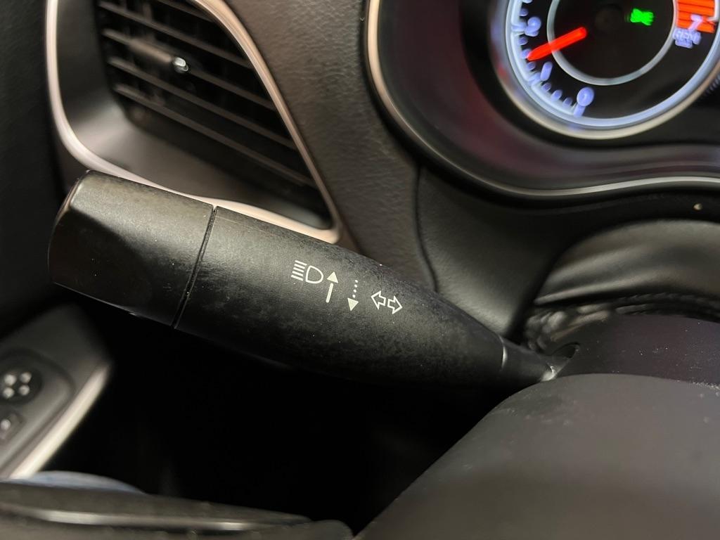 Jeep Cherokee Latitude Plus FWD 2019