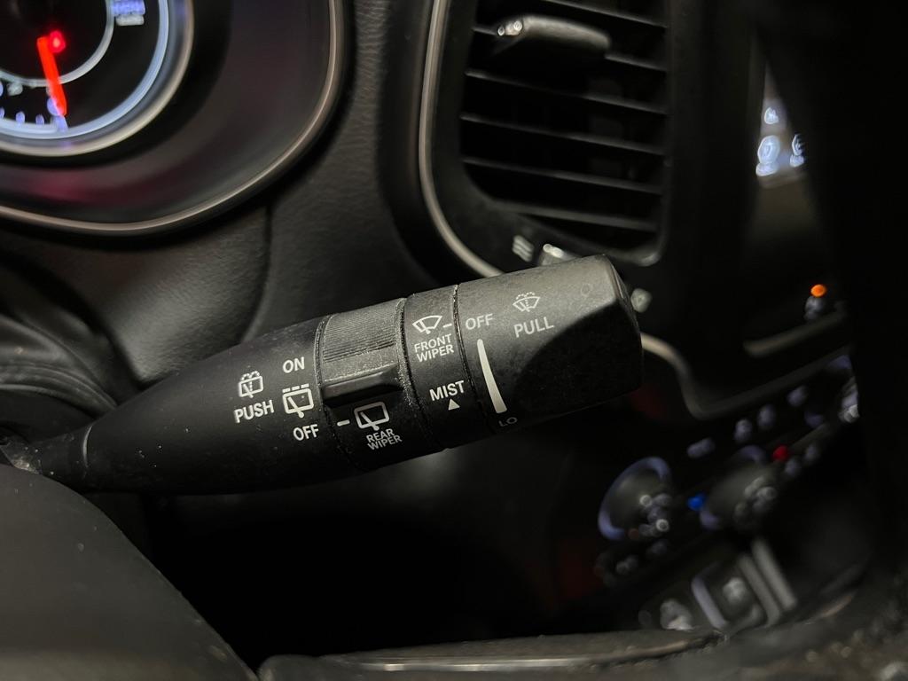 Jeep Cherokee Latitude Plus FWD 2019