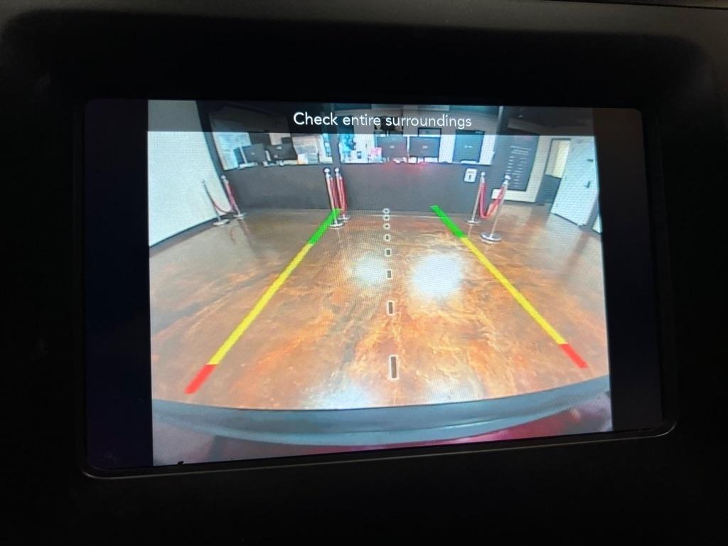 Jeep Cherokee Latitude Plus FWD 2019