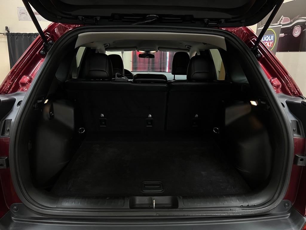 Jeep Cherokee Latitude Plus FWD 2019