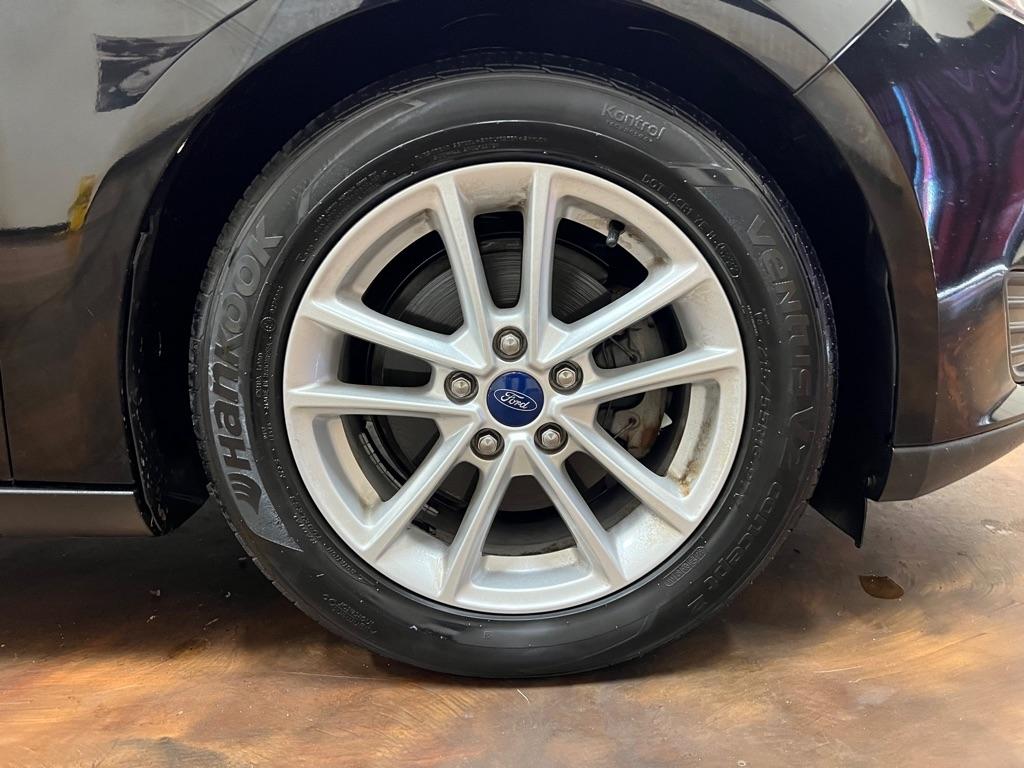 Ford Focus SE Hatch 2018