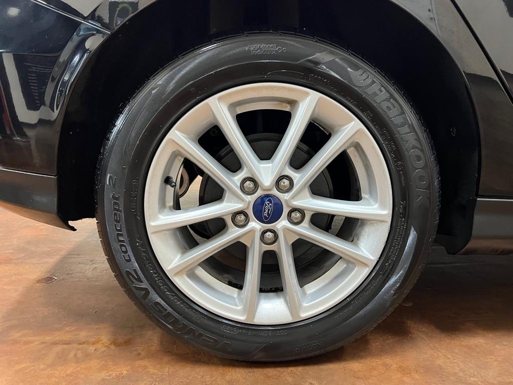 Ford Focus SE Hatch 2018