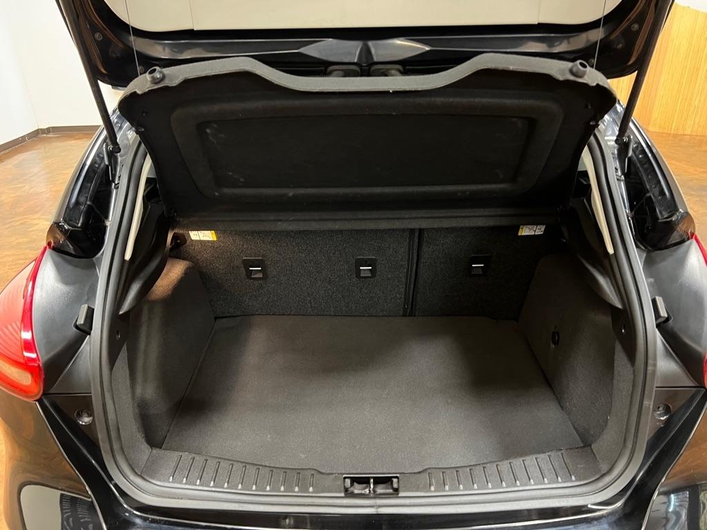 Ford Focus SE Hatch 2018