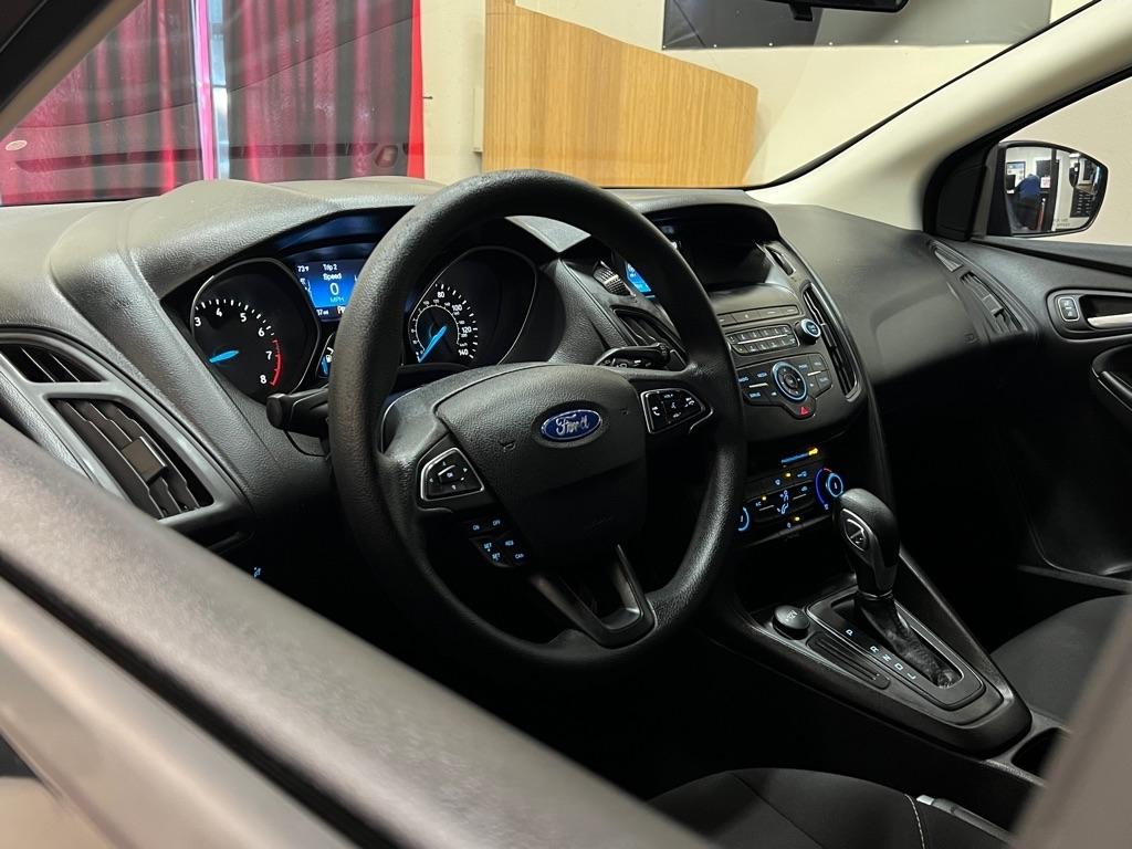 Ford Focus SE Hatch 2018