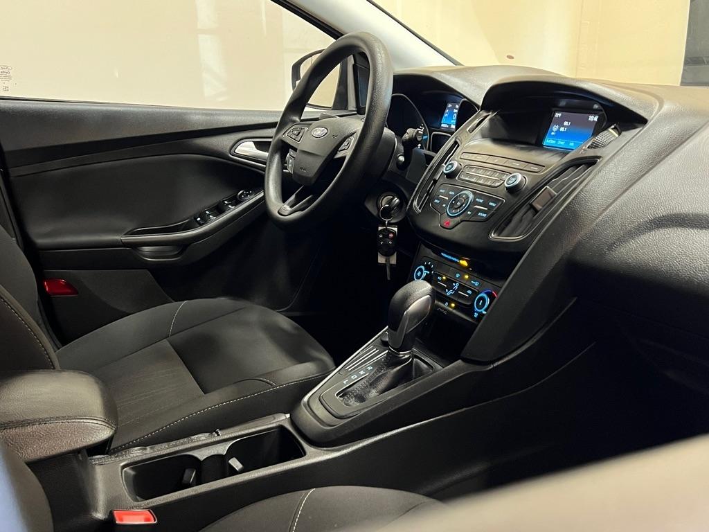 Ford Focus SE Hatch 2018