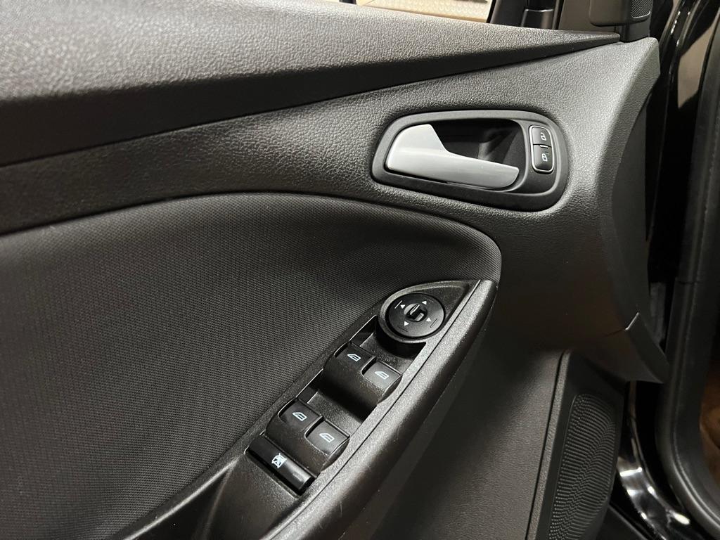 Ford Focus SE Hatch 2018