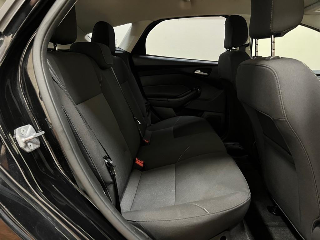 Ford Focus SE Hatch 2018