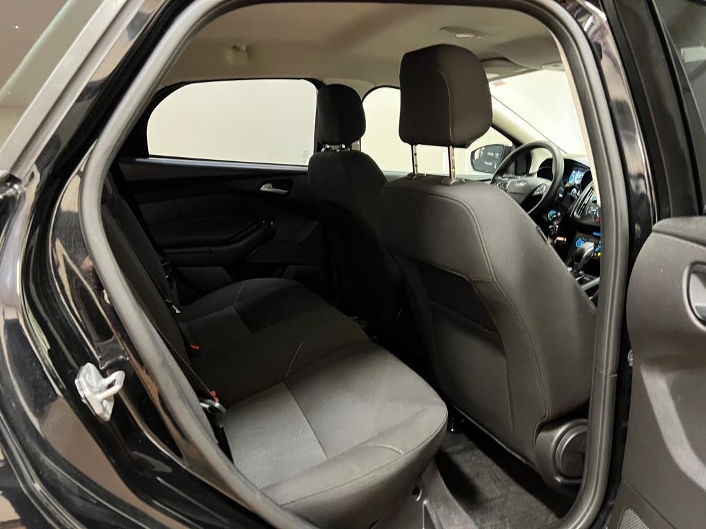 Ford Focus SE Hatch 2018