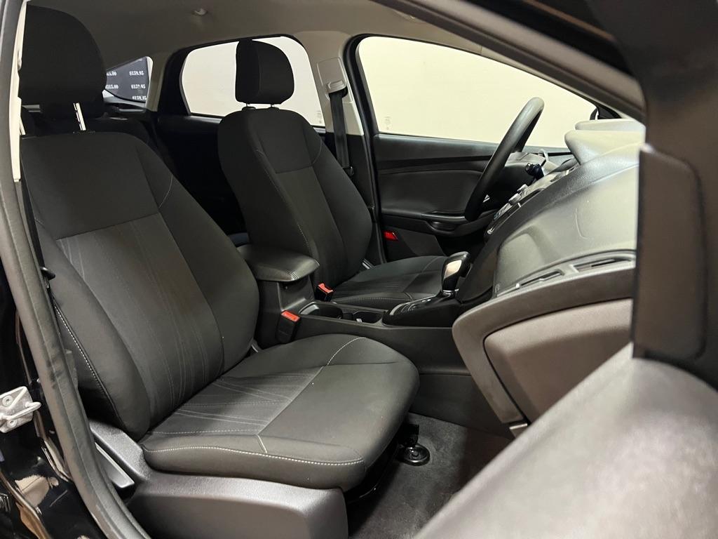 Ford Focus SE Hatch 2018