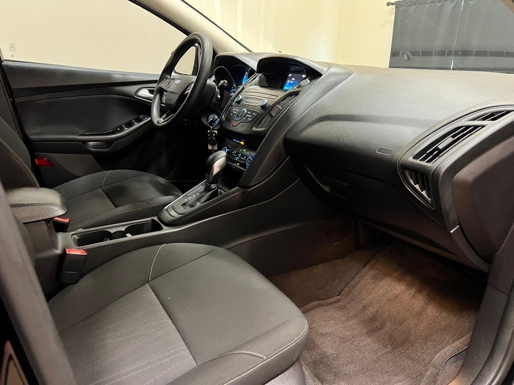 Ford Focus SE Hatch 2018