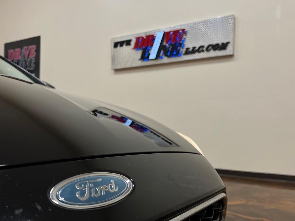 Ford Focus SE Hatch 2018