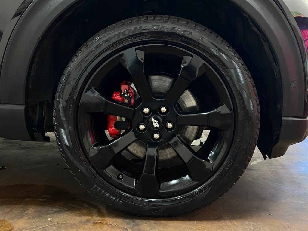 Ford Explorer ST 4WD 2020