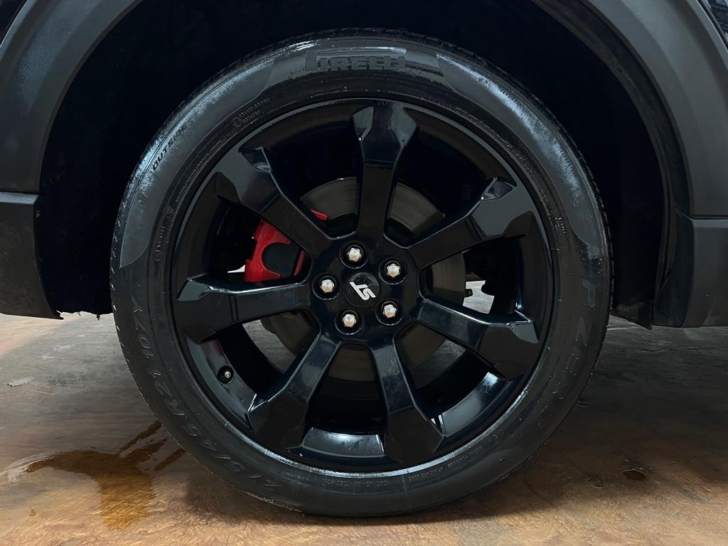 Ford Explorer ST 4WD 2020