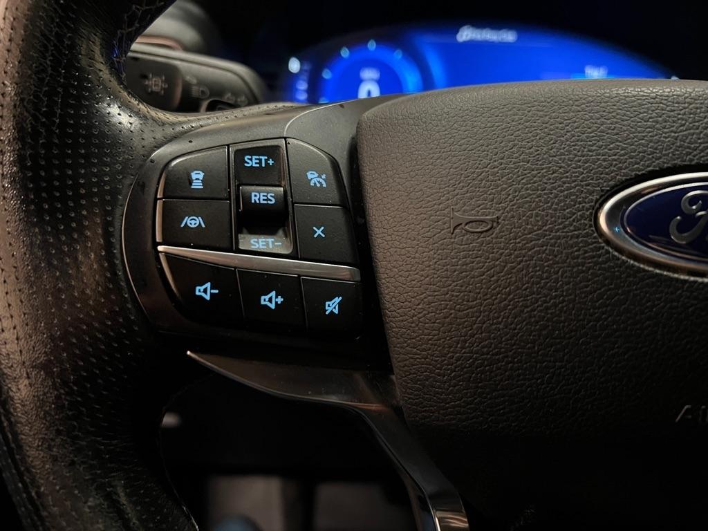 Ford Explorer ST 4WD 2020