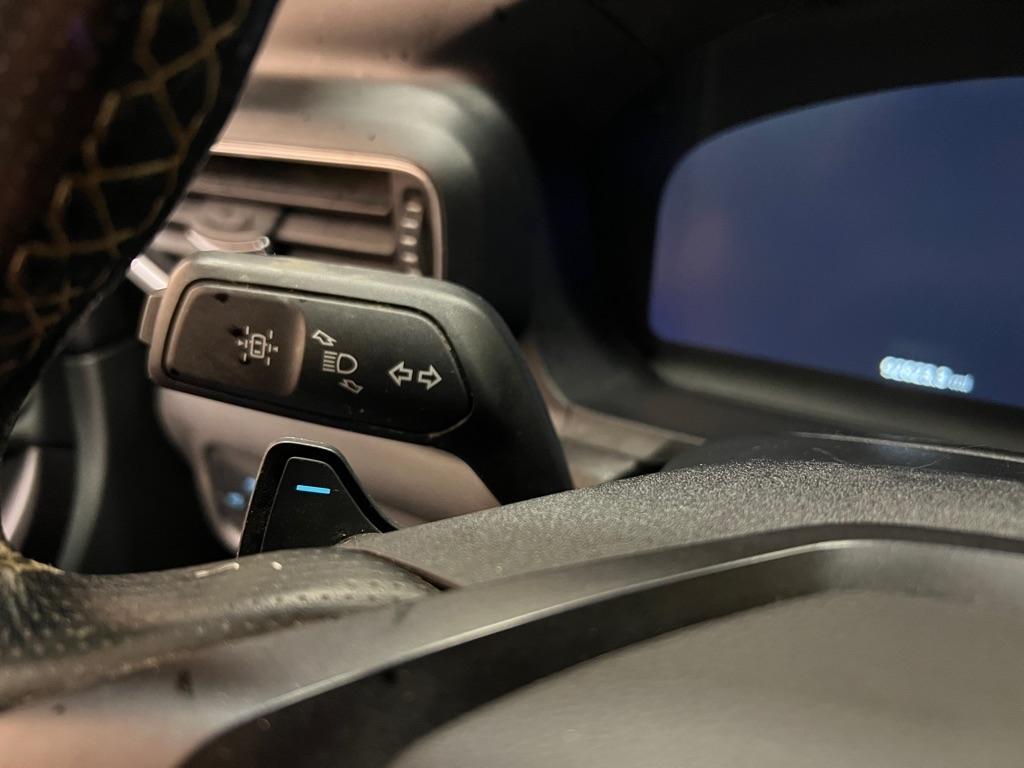 Ford Explorer ST 4WD 2020