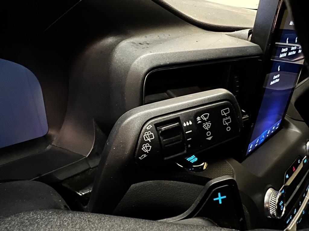 Ford Explorer ST 4WD 2020