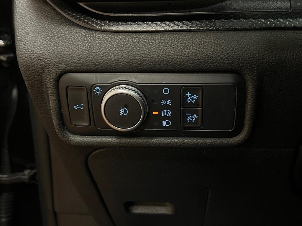 Ford Explorer ST 4WD 2020