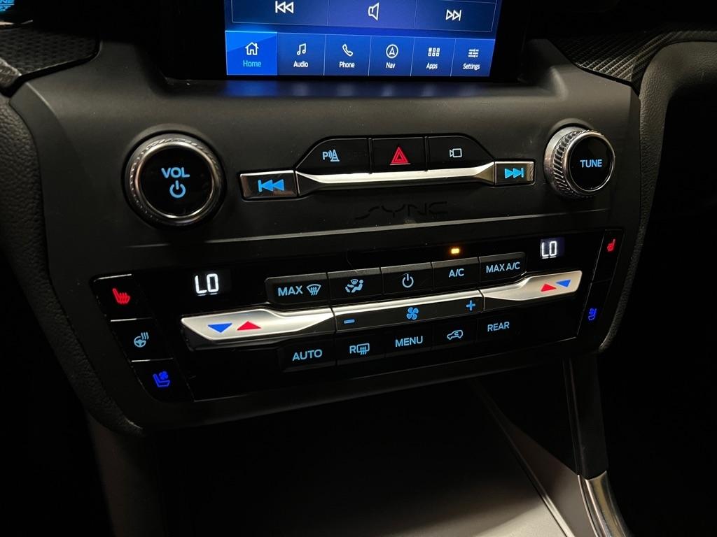 Ford Explorer ST 4WD 2020