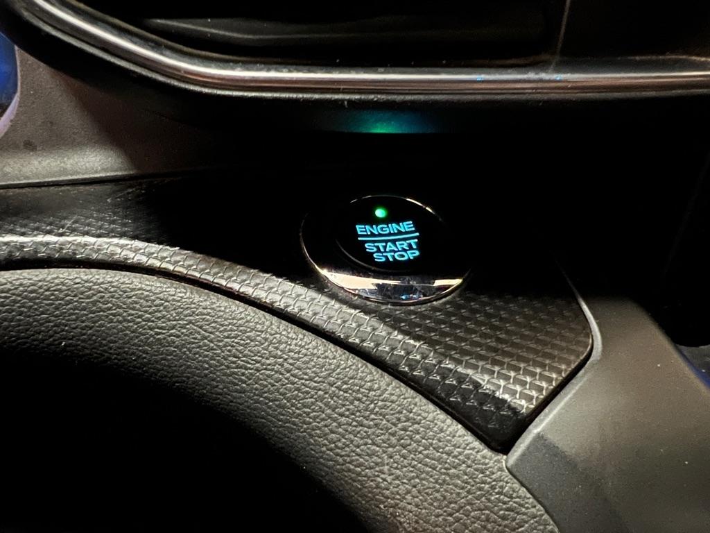 Ford Explorer ST 4WD 2020