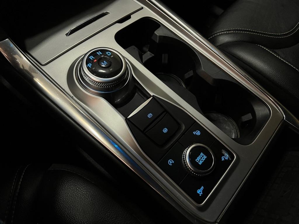 Ford Explorer ST 4WD 2020