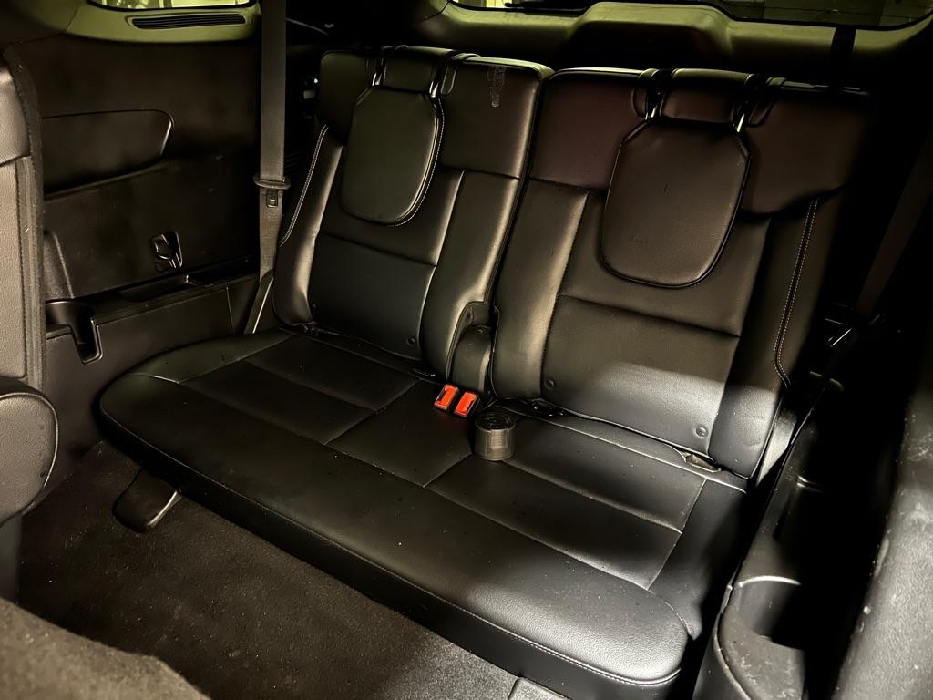 Ford Explorer ST 4WD 2020