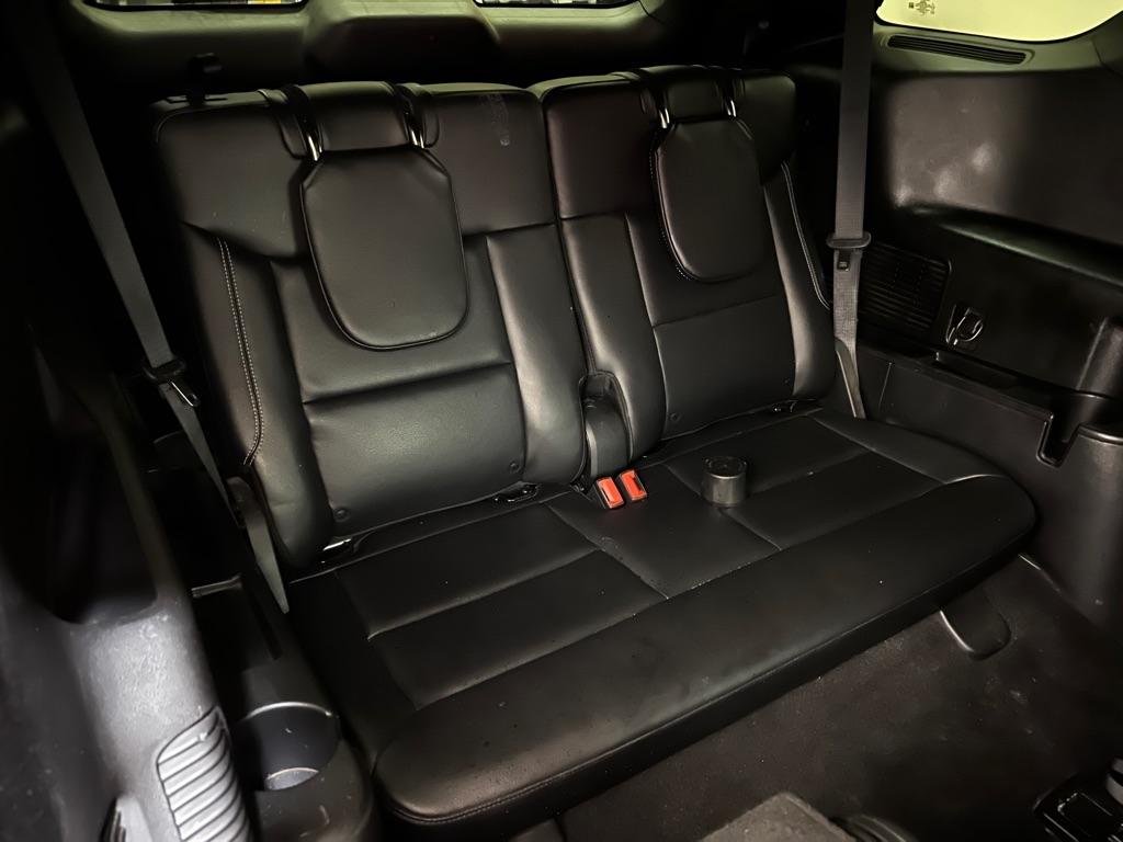 Ford Explorer ST 4WD 2020