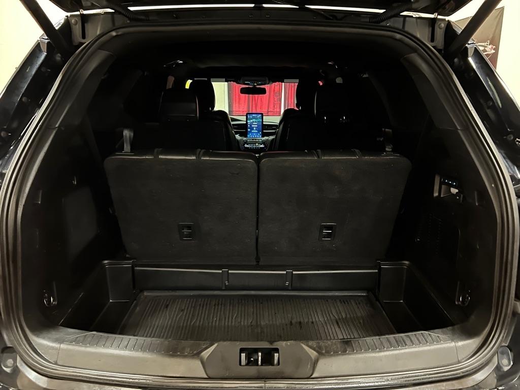 Ford Explorer ST 4WD 2020