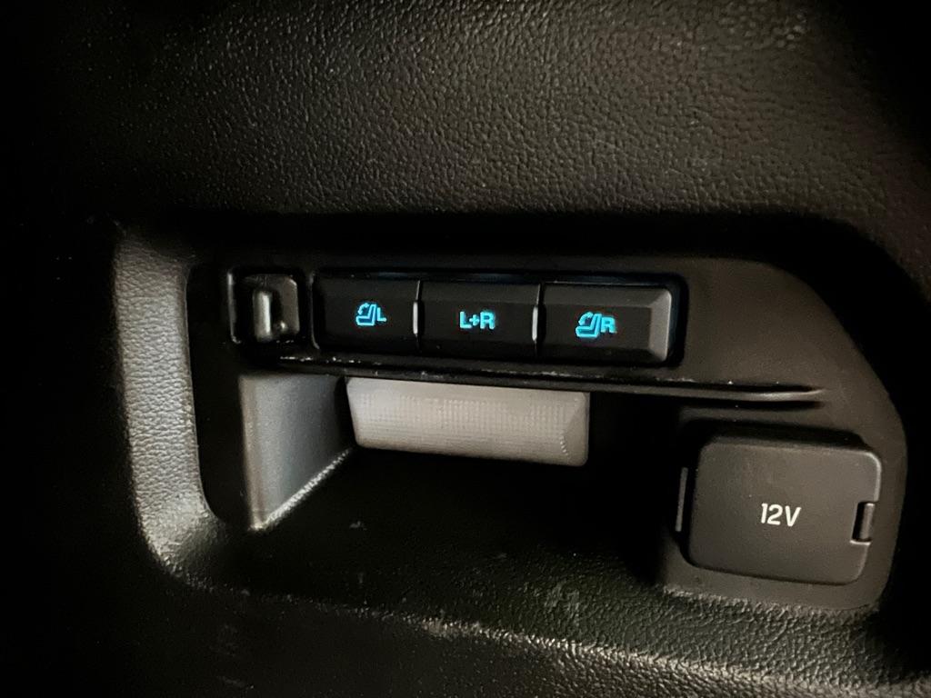 Ford Explorer ST 4WD 2020